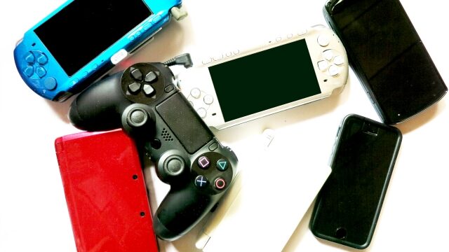 ゲーム