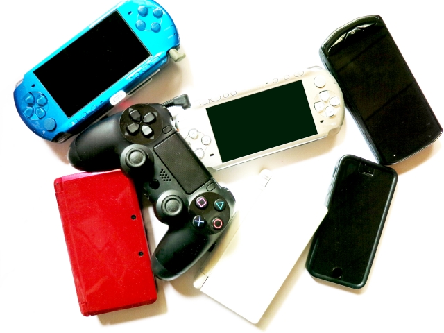 ゲーム
