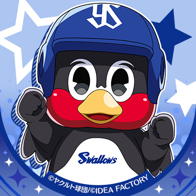 マイナインスワローズ【My9 Swallows TOPSTARS LEAGUE】 My9Swallows TOPSTARS LEAGUE [Special Edition] for Nintendo